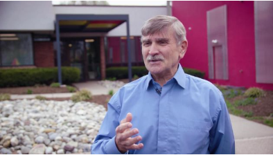 Get Better Overfill Prevention with Emerson's Unique 2-in-1 Technology