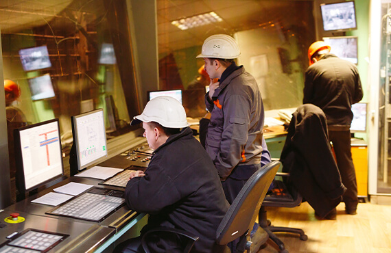 Simplify projects, Streamline Operations