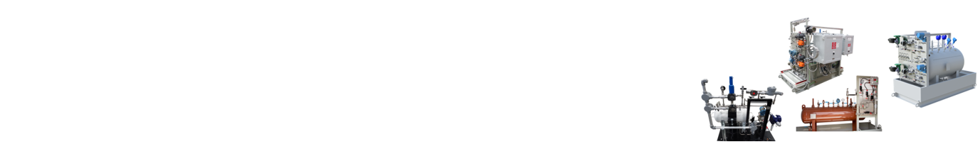 Odorization Technologies (OdrPRO™)