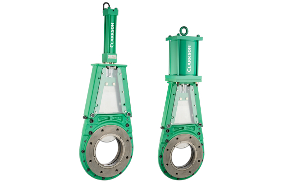 Knife Gate Valves  Knife Gate Valves