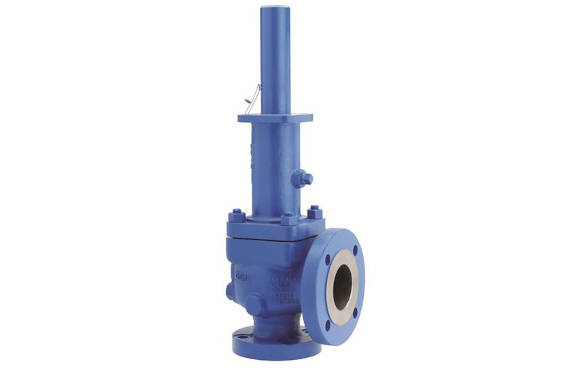 Direct Operated Relief Valves