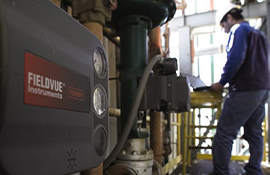 Valves & Actuation