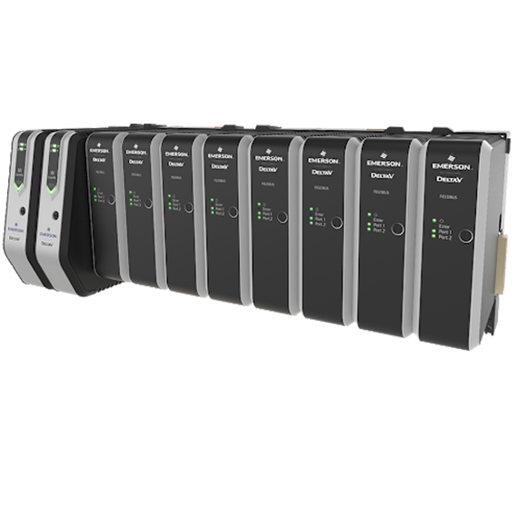 Extending the utility of the control system across the entire manufacturing operation  Extending the utility of the control system across the entire manufacturing operation