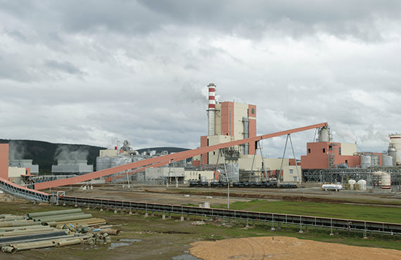 Improve Stability and Performance in Mature Mill Operations