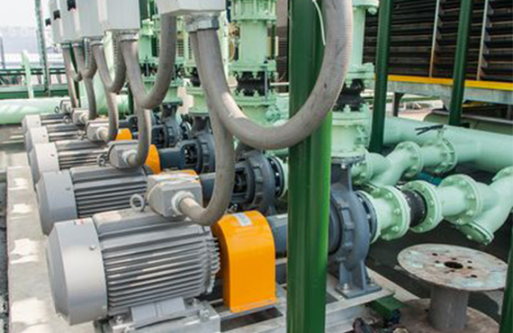 Increase Equipment Availability