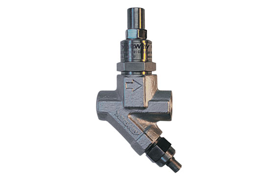 Steam Traps Steam Traps