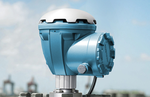 Inventory Tank Gauge Level Measurement