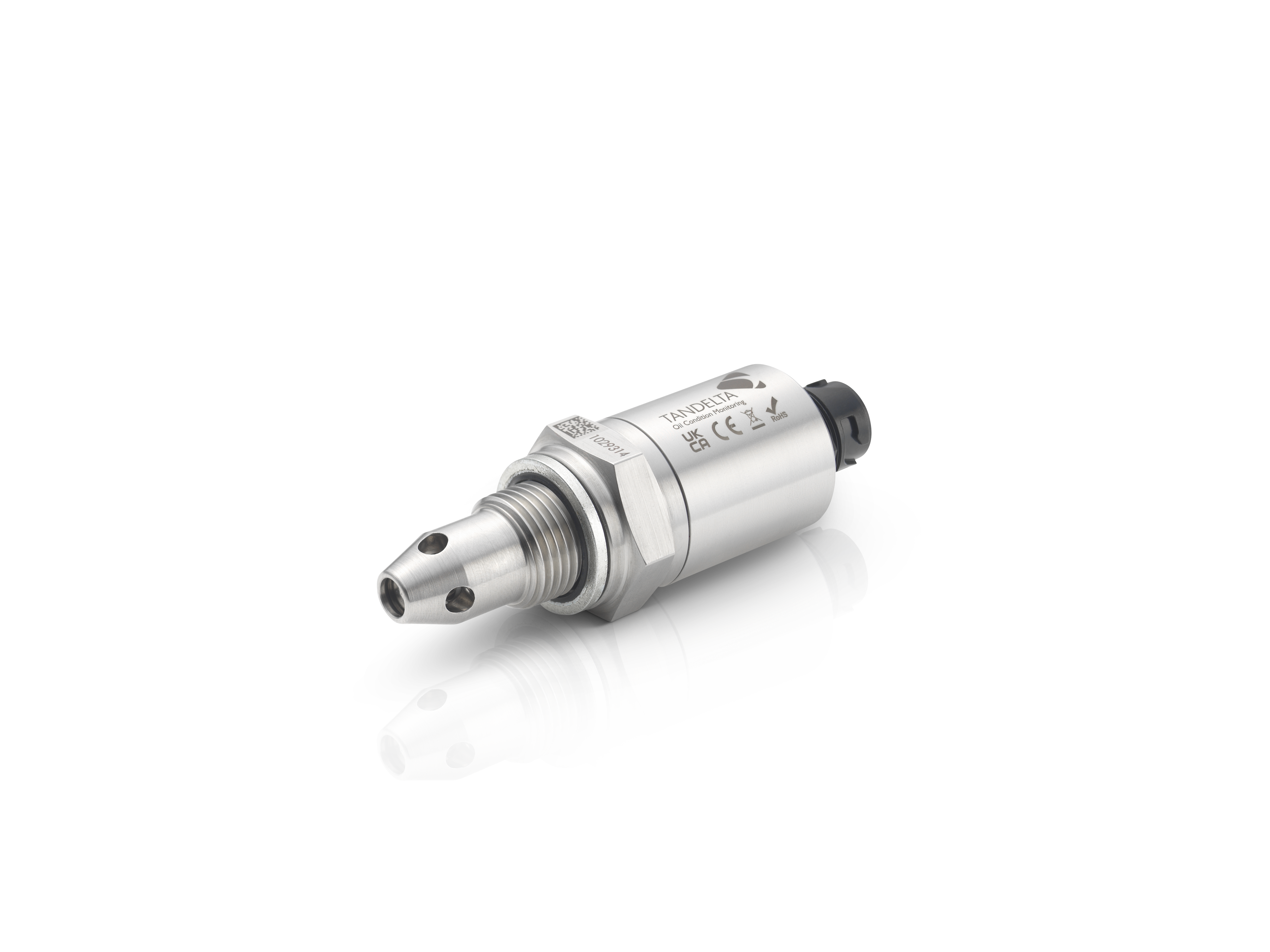 Why Oil Condition Monitoring?