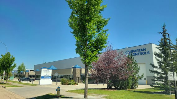 Edmonton Edmonton
