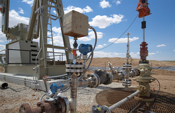 Spartan Controls is committed to environmental leadership.