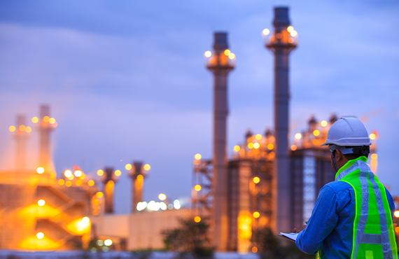 Maintenance Services