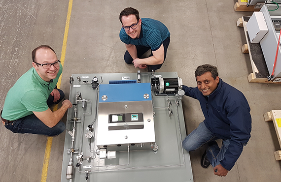 Industry Applications F&B