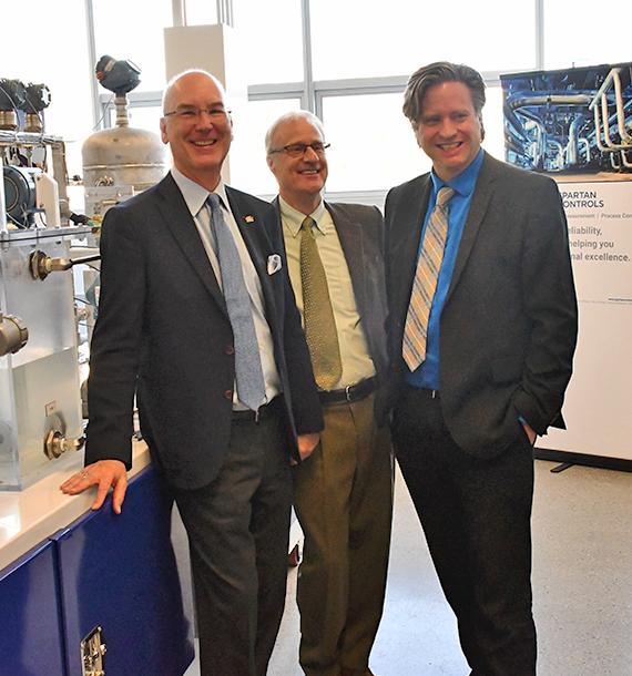 Industry & Education 