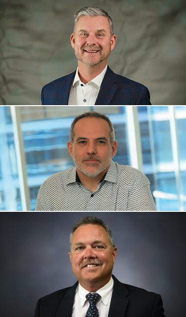 Sustaining Performance: Operating in a High-Pressure Environment