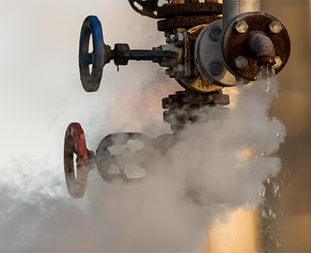 4 Steps to Improve Steam Trap Operation