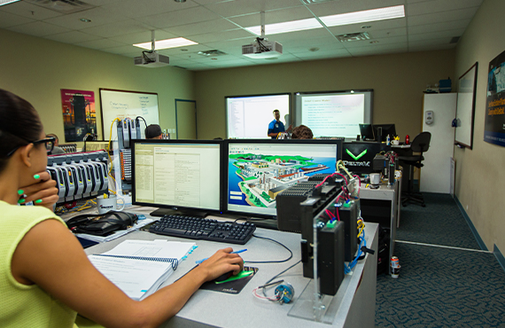 Educational Services