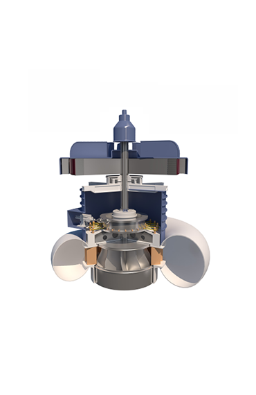 Leverage the decades of experience of our team in supporting and modernizing Governor systems