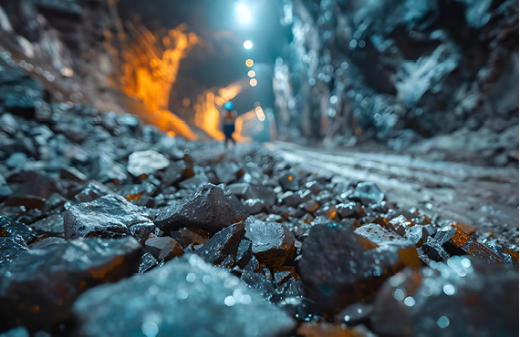 Bring Control and Predictability to Uranium Processing Circuits