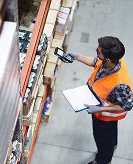 Vendor Managed Inventory