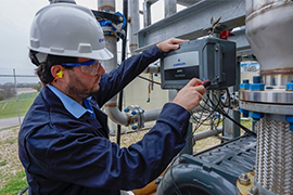 Vibration Monitoring  Vibration Monitoring