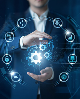 Flexible engagement models that scale with your site