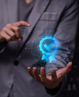 Proven track record of sustained customer value