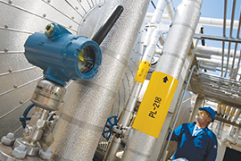 Wireless Instrumentation Wireless Instrumentation