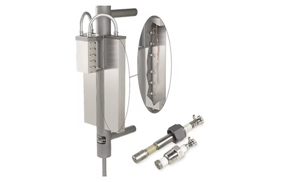 TYPES HP (HIGH PRESSURE) / IP (INTERMEDIATE PRESSURE) / LP (LOW PRESSURE)