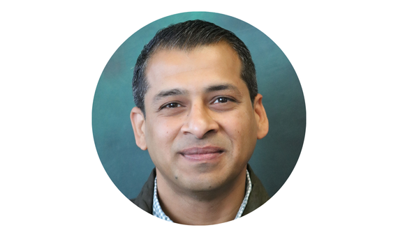 Zeeshan Zia Zeeshan Zia