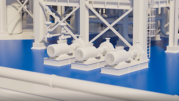 With the AMS Machine Works Data Collector for AMS Optics, users can monitor the health of their rotating machines and stay better informed of activities, even via mobile phone. 