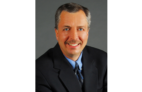 Mike Begin becomes Spartan's Fourth President