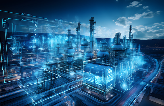 DeltaV Advanced Controls