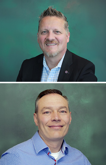 Modern Plant Design - Modern practices and tools for new projects