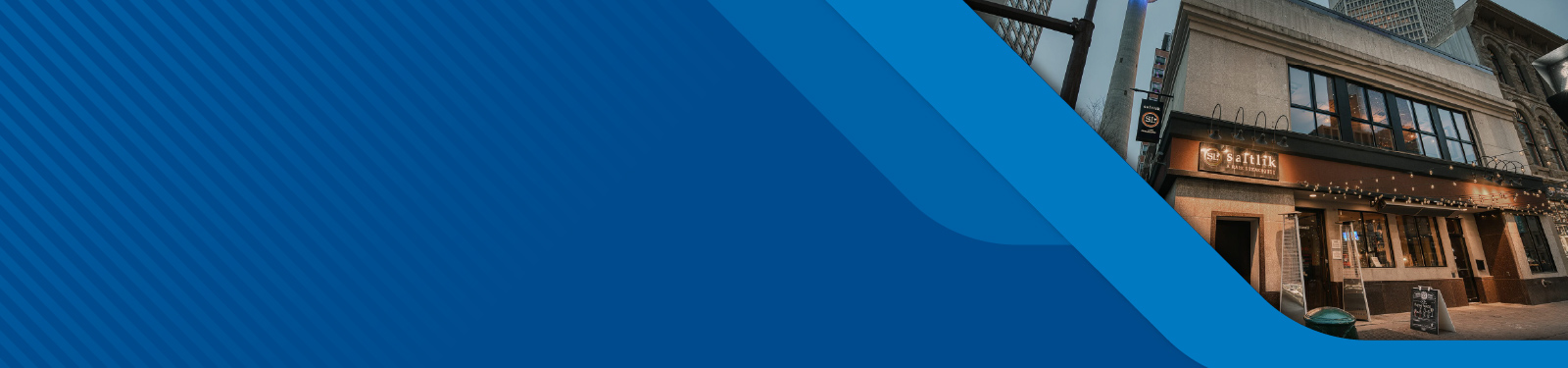 CSHM Hospitality Event