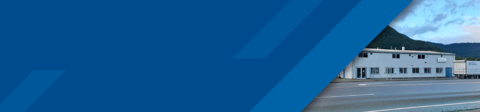 Kitimat Service Centre Grand Opening