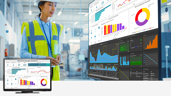 Secure OT Data Integration for Reliable, Defensible Operations
