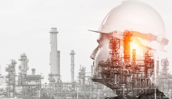 Help is sometimes needed to identify and justify the right project to achieve your production goals.