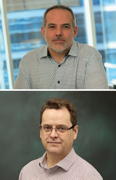 Born Digital - Digital Considerations for New Projects