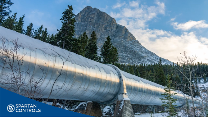 From the oil field, to the refinery and on to distribution, pipelines serve as the delivery hub of the energy sector.