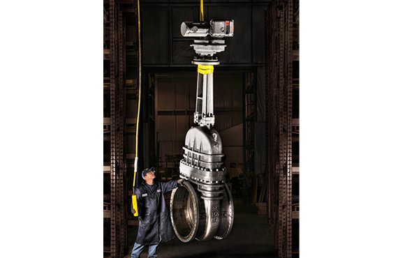 Sterling Valve Automation is Formed