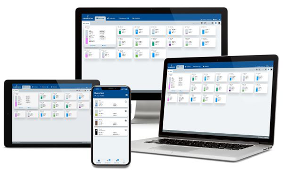 Rosemount™ TankMaster™ Inventory Management Software